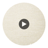 Olney Type II Vinyl | Hollywood Wallcoverings Circular Swatch | Hollywood Wallcoverings