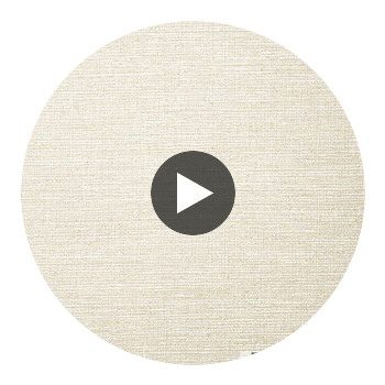 Olney Type II Vinyl | Hollywood Wallcoverings Circular Swatch | Hollywood Wallcoverings