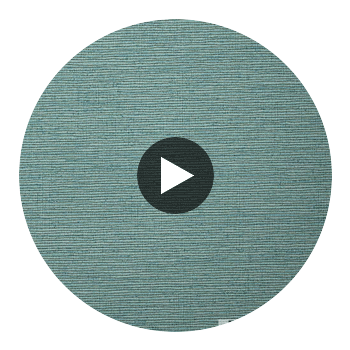 Olney Type II Vinyl | Hollywood Wallcoverings Circular Swatch | Hollywood Wallcoverings