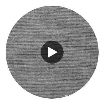 Olney Type II Vinyl | Hollywood Wallcoverings Circular Swatch | Hollywood Wallcoverings