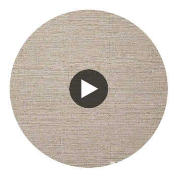 Olney Type II Vinyl | Hollywood Wallcoverings Circular Swatch | Hollywood Wallcoverings