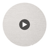 Olney Type II Vinyl | Hollywood Wallcoverings Circular Swatch | Hollywood Wallcoverings