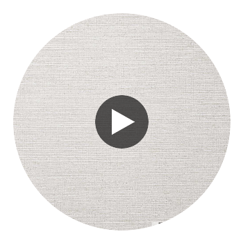 Olney Type II Vinyl | Hollywood Wallcoverings Circular Swatch | Hollywood Wallcoverings