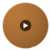 Olney Type II Vinyl | Hollywood Wallcoverings Circular Swatch | Hollywood Wallcoverings