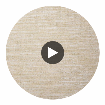 Olney Type II Vinyl | Hollywood Wallcoverings Circular Swatch | Hollywood Wallcoverings