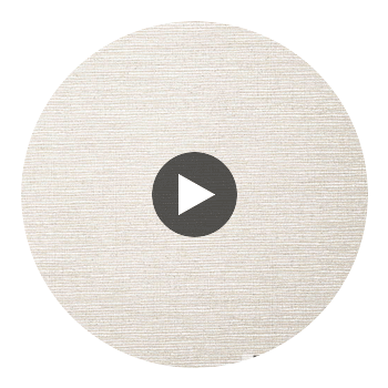 Olney Type II Vinyl | Hollywood Wallcoverings Circular Swatch | Hollywood Wallcoverings