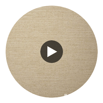 Olney Type II Vinyl | Hollywood Wallcoverings Circular Swatch | Hollywood Wallcoverings