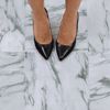 Opaline Peel and Stick Floor Tiles | Jeffrey Stevens - Image 2