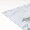 Opaline Peel and Stick Floor Tiles | Jeffrey Stevens - Image 3
