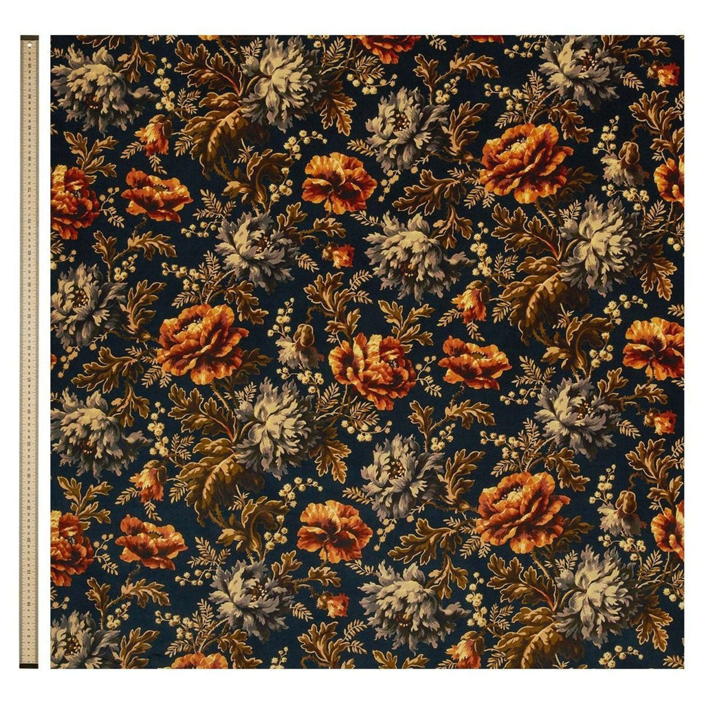 Opia Velvet Midnight, Sample