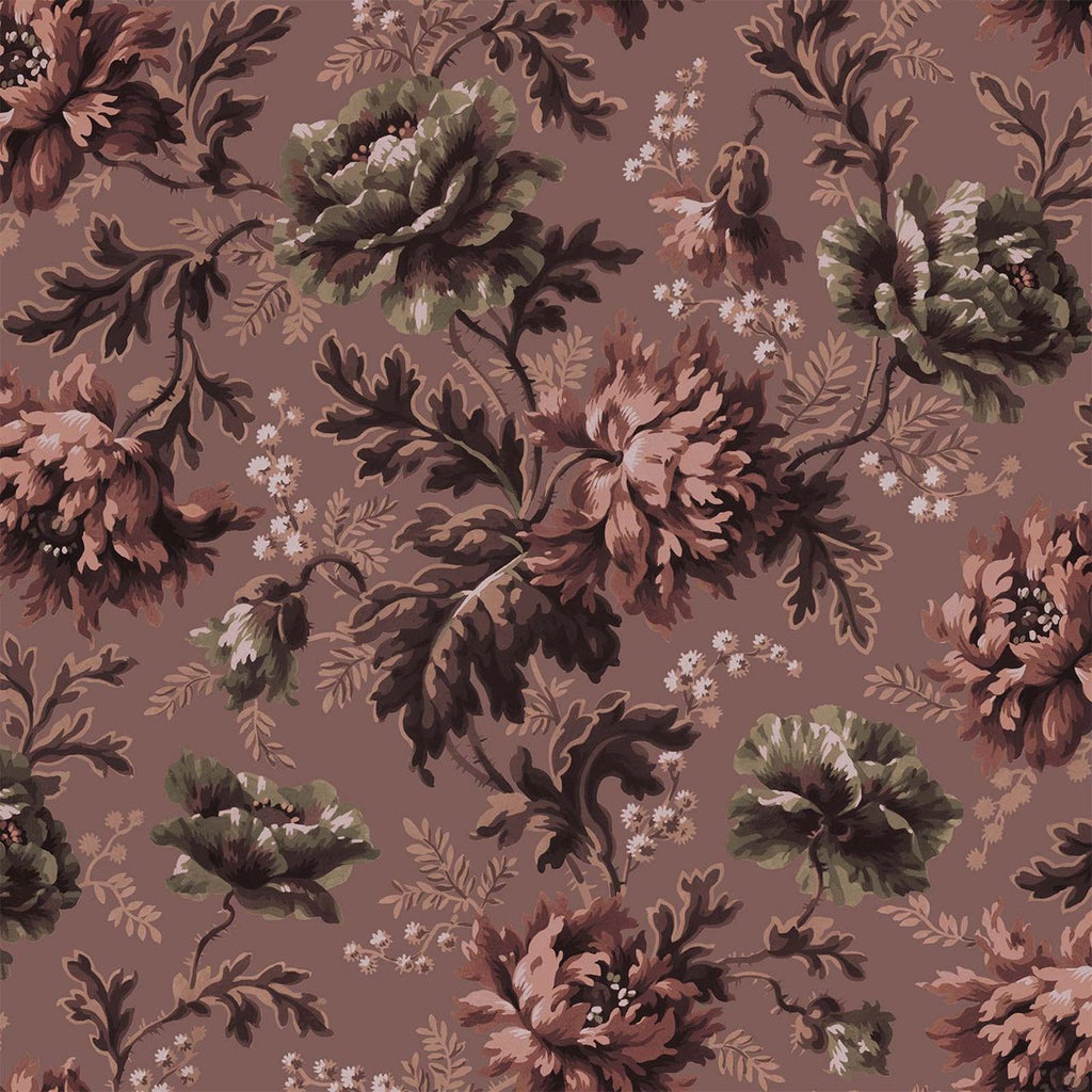Opia Old Rose, Sample