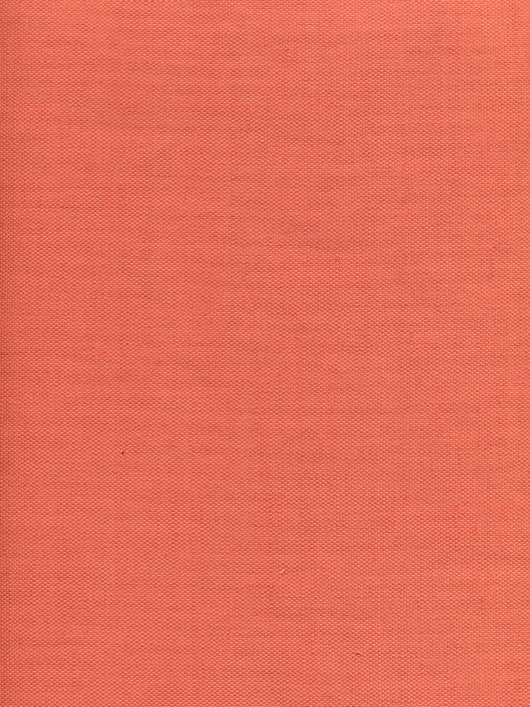 Bahama Cloth II, Orange