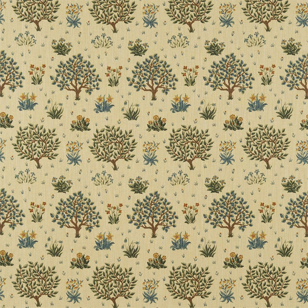 Orchard Olive/Gold | Morris & Co.