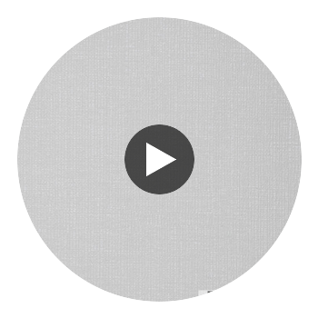 Orford Type II Vinyl | Hollywood Wallcoverings Circular Swatch | Hollywood Wallcoverings