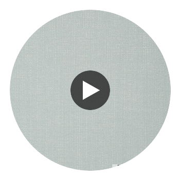 Orford Type II Vinyl | Hollywood Wallcoverings Circular Swatch | Hollywood Wallcoverings