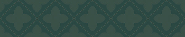 Orleans-Pine Velvet Wallcovering | Phillipe Romano
