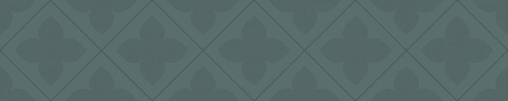 Orleans-Slate Velvet Wallcovering | Phillipe Romano — VELV-500190