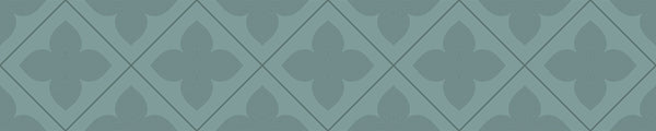 Orleans-Verdigris Velvet Wallcovering | Phillipe Romano