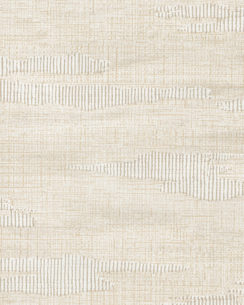 Oslo Formation Nimbus Wallcovering | Phillipe Romano