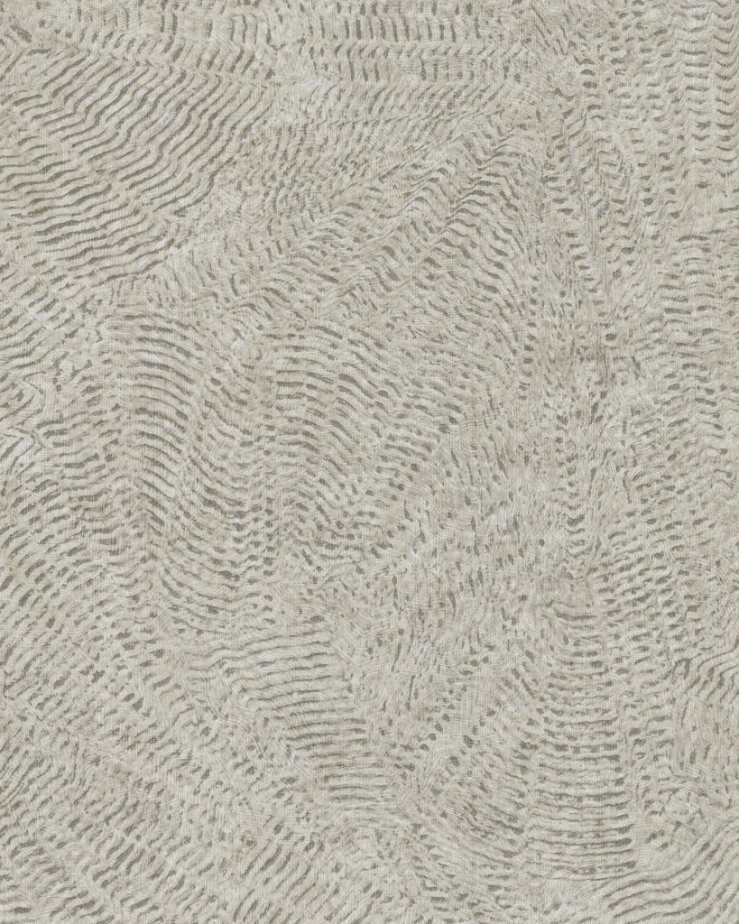 Oslo Indelible Pebble Wallcovering | Phillipe Romano