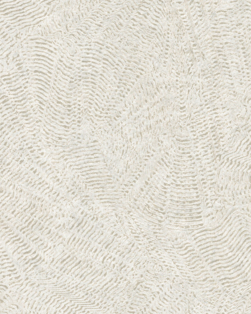 Oslo Indelible Whitewash Wallcovering | Phillipe Romano