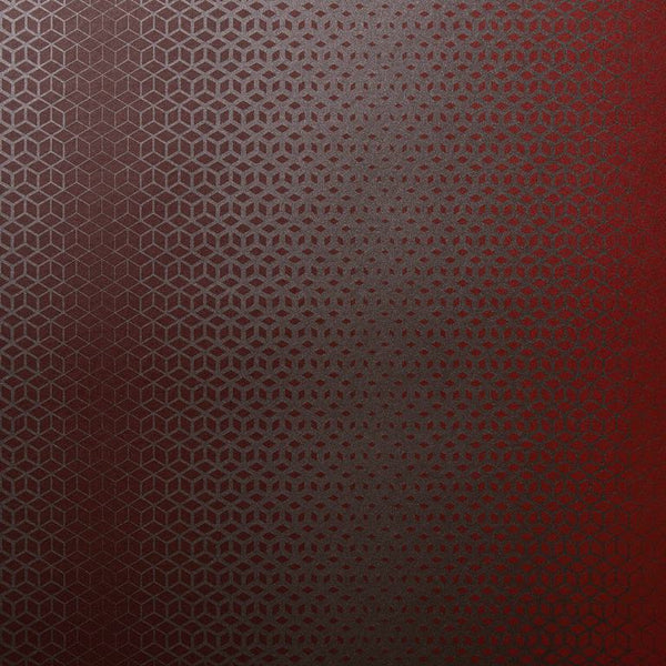 Osmosis - Bordeaux | Wolf Gordon Wallcoverings
