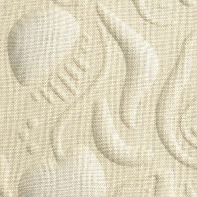 Mosaïque Du Verger Lin Comme Un Jardin Sans Fin | Elitis