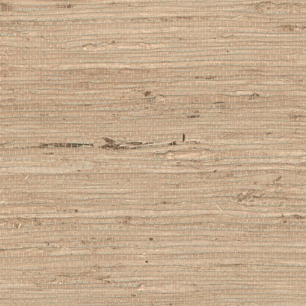 Grasscloth Voyage Immobile | Elitis