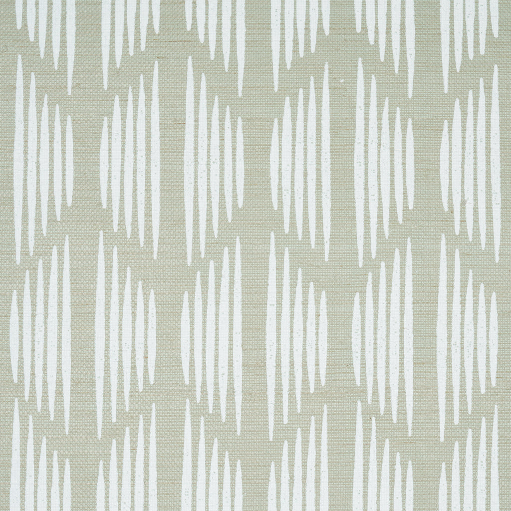 OVINGTON SISAL CELADON | Schumacher - Image 6
