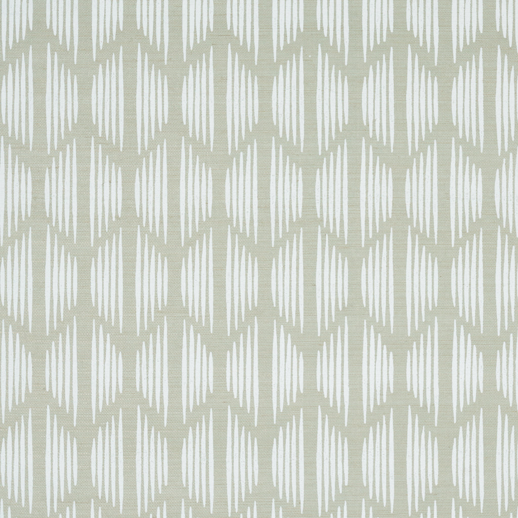 OVINGTON SISAL CELADON | Schumacher - Image 1