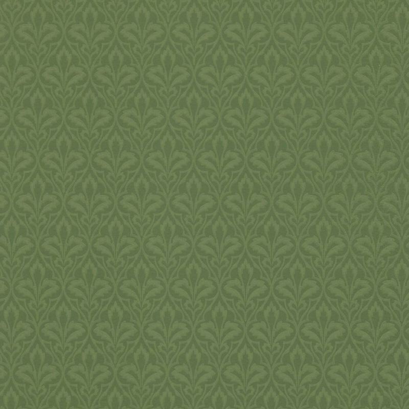 Owen Jones Wallpaper  Green | William Morris