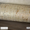 Oxel Cork Wallpaper