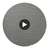Oxford Type II Vinyl | Hollywood Wallcoverings Circular Swatch | Hollywood Wallcoverings