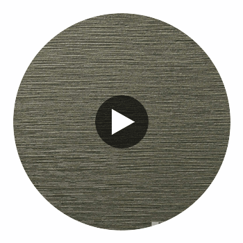 Oxford Type II Vinyl | Hollywood Wallcoverings Circular Swatch | Hollywood Wallcoverings