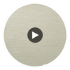 Oxford Type II Vinyl | Hollywood Wallcoverings Circular Swatch | Hollywood Wallcoverings
