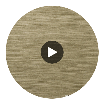 Oxford Type II Vinyl | Hollywood Wallcoverings Circular Swatch | Hollywood Wallcoverings
