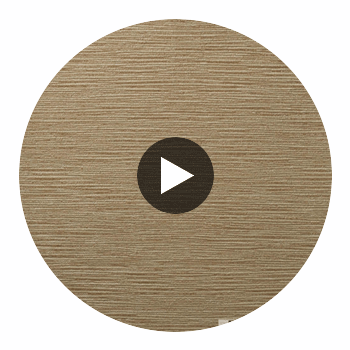 Oxford Type II Vinyl | Hollywood Wallcoverings Circular Swatch | Hollywood Wallcoverings