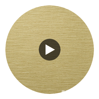 Oxford Type II Vinyl | Hollywood Wallcoverings Circular Swatch | Hollywood Wallcoverings