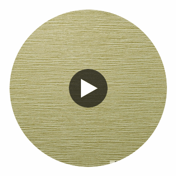 Oxford Type II Vinyl | Hollywood Wallcoverings Circular Swatch | Hollywood Wallcoverings