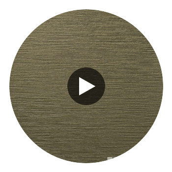 Oxford Type II Vinyl | Hollywood Wallcoverings Circular Swatch | Hollywood Wallcoverings