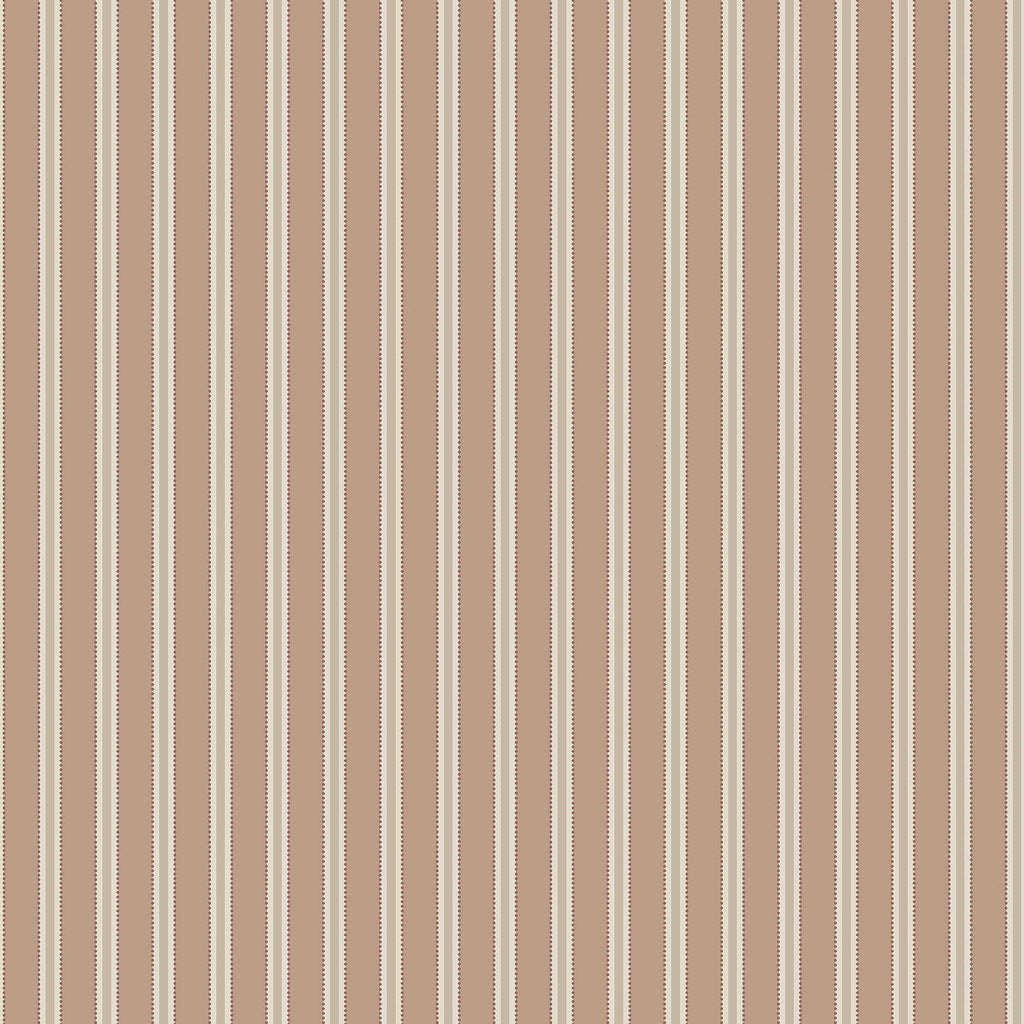 PÄRLRAND TERRACOTTA | Schumacher - Image 1