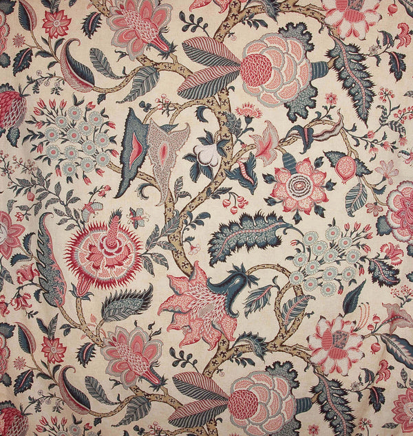 Saintonge Indigo | Pierre Frey