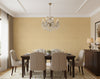 Pacific PaperWeave Grass | Phillipe Romano - dining room room setting