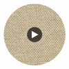 Pacific PaperWeave Grass Circular Swatch | DW