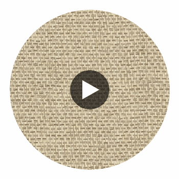 Pacific PaperWeave Grass Circular Swatch | DW
