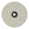 Pacific PaperWeave Grass Taupe Circular Swatch | DW