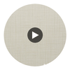Paddock Type II Vinyl | Hollywood Wallcoverings Circular Swatch | Hollywood Wallcoverings