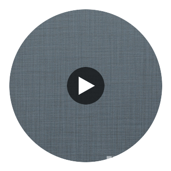 Paddock Type II Vinyl | Hollywood Wallcoverings Circular Swatch | Hollywood Wallcoverings