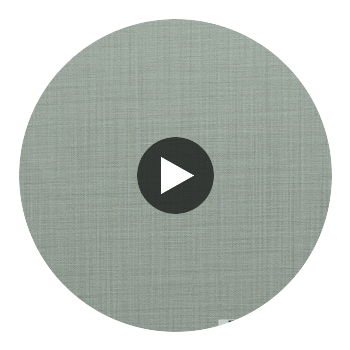 Paddock Type II Vinyl | Hollywood Wallcoverings Circular Swatch | Hollywood Wallcoverings
