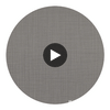 Paddock Type II Vinyl | Hollywood Wallcoverings Circular Swatch | Hollywood Wallcoverings
